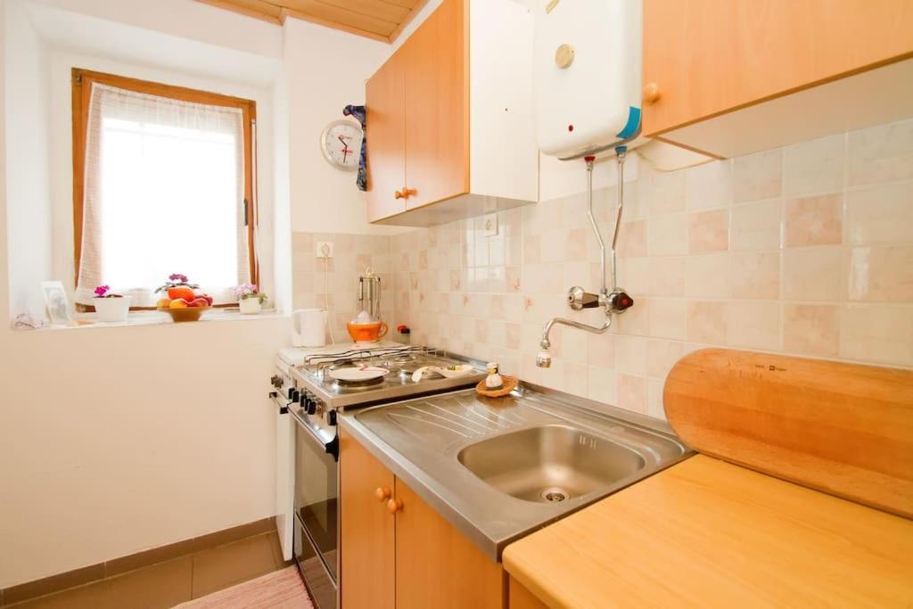 Cozy Rooms In Nature, Perfect For Relax Ilirska Bistrica Exterior foto